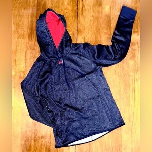 Hurley Cold Gear Hooded Sweatshirt